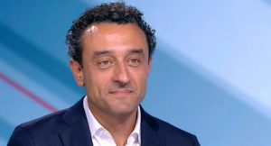 Даниел Лорер: Обединението на ПП с ДБ започва да дава надежда