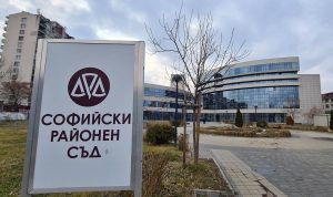 Делото за клевета на Кирил Петков срещу Бойко Борисов продължава с техническа експертиза