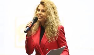 Деси Плевнелиева влиза в „Кухнята на ада“