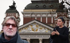 Позорище: Уволниха дисциплинарно Морфов от Народния, но спасиха пиАрът на ДПС Кръстева, тръгва си утре