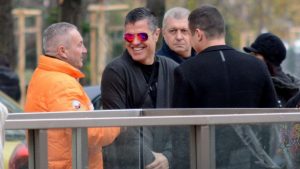 Брендо е тук!