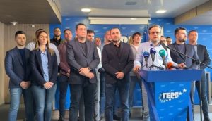 Дилърите на ход: ГЕРБ даде 250 бона за манипулации и 6 млн. за купуване на гласове