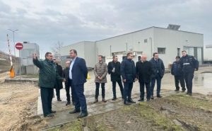 Държавата сложи ръка на златния гьол – край на дезинфекцията по ГКПП-тата с Турция