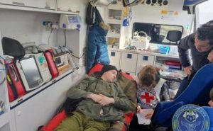 Едностранно и без условия: Украйна върна на Русия всички тежко ранени пленници от февруари 2023 насам