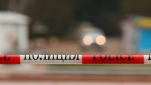 Изверг заля с киселина трудноподвижна жена в Пловдив