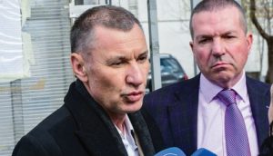 Крие 1,5 милиарда? Велико на „Хидрострой“ вдигна сватба за 3 млн. на сина си, изпили шампанско за 400 бона