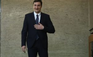 Крум Зарков: Вдигането на санкциите не води до ефект, по-ефективна е неизбежността на наказанието