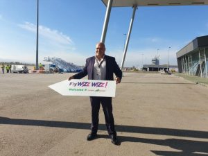 Летище „Пловдив“ пред фалит, министри изгониха Ryanair и Wizz Air (РАЗСЛЕДВАНЕ)
