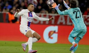 Мбапе с коментар след тежката вечер за „принцовете“