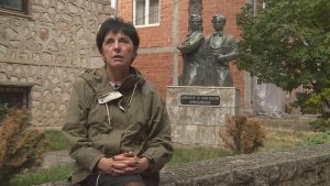 Писателката Теодора Димова: МОЧА унижава националното ни достойнство