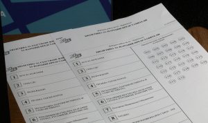 Политолог: Двата метода на гласуване – с бюлетина и с машина, са един много лош експеримент