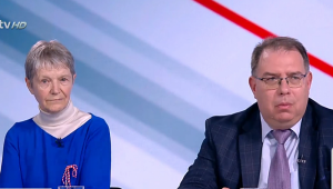 Професор и доцент в лют спор за Паметника на Съветската армия