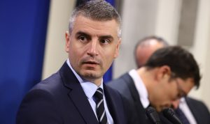 Радослав Рибарски, ПП-ДБ: Хората получават нова доза страх от тези, които трябва да вдъхват спокойствие