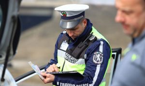 С новите правила за шофьорите: Ще напълним затворите и ще качим корупцията