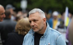 Адвокат: Няма причина за правителство ГЕРБ и ПП-ДБ