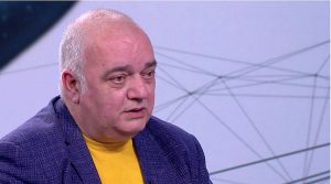 Бабикян: Борисов каза – елате пиленца при батко, покани и президента на терена на изпълнителната власт