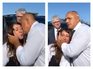 Бойко е с деменция?: Никога не съм бил „на килимчето“