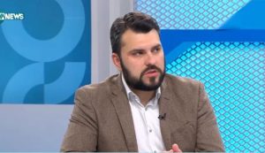 ГЕРБ активист отчаян: Без ПП-ДБ, няма да се състави кабинет. БСП и Възраждане не са партньори, а с ДПС и ИТН пък няма как да се получи…