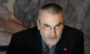 Иван Бакалов: Брак с корупцията – това означача коалиция на ГЕРБ с ПП-ДБ, мафиотска сделка