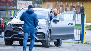 Левски го е имало преди Мъри и Наско, ще го има и след тях!
