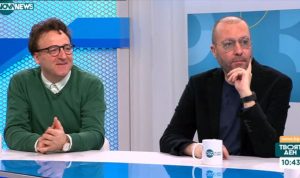 Нойзи и Илия Вълков очакват скандали и в новия парламент