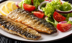 Полезна храна намалява значително риска от кръвни съсиреци и инфаркт