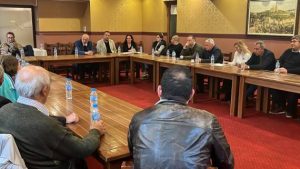 Проф. Велислав Микенов: Единственият шанс на България е обединение