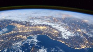 Първият турски спътник за наблюдение ще бъде изстрелян в Космоса