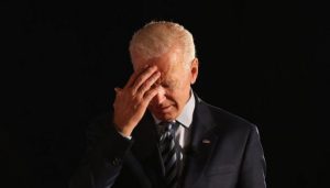 Разлюти се: Джо Байдън обяви, че Русия е преминала всички граници!