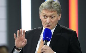 С връзки на фронта: Синът на Песков бил част от ‘Вагнер’ на Пригожин