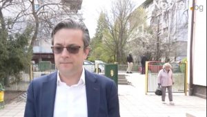 Сговорчив и мил Биков, склонен вече на всичко: ГЕРБ не бива да отхвърляме каквито и да е варианти…