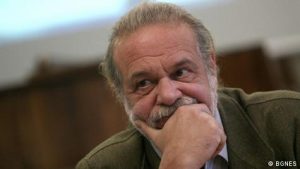 Тук Борисов е гросмайстор: основното му усилие в момента