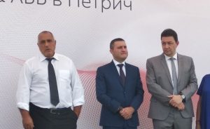 Удариха ВиК схема на кмета на Петрич