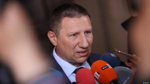 Автоатентатът срещу гешевизма се оказа успешен