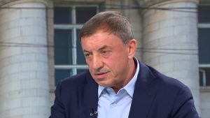 Алексей Петров: Гешев да се оттегли от поста си, докато върви разследването