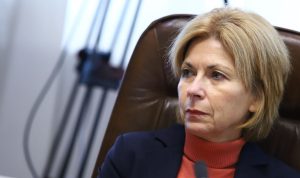Боряна Димитрова, „Алфа рисърч“: Нищо няма да се промени в ситуацията, ако отидем на избори през юли