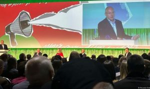 Владимир Путин – слонът в стаята на българската левица