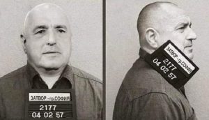 Гешев удря „касиерите“ на Бойко – братовчеда Ради, Гърнетата, Котараците