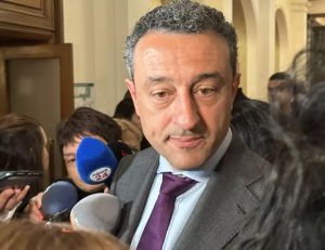 Даниел Лорер за преговорите с ГЕРБ: Първите слънчеви лъчи вероятно ще огреят още утре