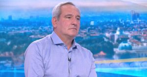Доц. д-р Радосвет Горнев: Хирургията не е само операция, а и проследяване на пациента във времето