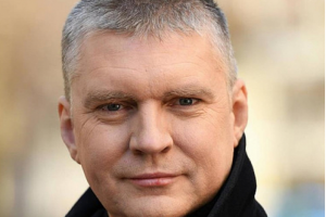 Експертът Аламанов: Няма как да има разбирателство с политически мошеници