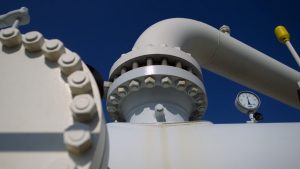 ЕС намери целия заявен от България газ в първия общ търг за покупка