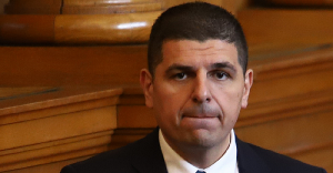 Ивайло Мирчев: От устата на главния прокурор лъснаха механизмите, по които се управлява България