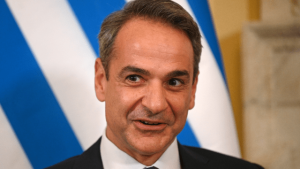 Кириакос Мицотакис върна мандата за съставяне на гръцки кабинет