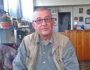Любо Кольовски за Гешев: Късчетата оставка показаха презрението на този милиционер към народа