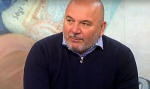 Любомир Дацов: Няма опасност да спре изплащането на пенсии и заплати
