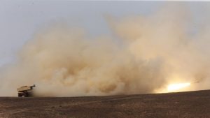 Мевлют Чавушоглу: САЩ поискаха да изпратим на Украйна зенитно-ракетни системи С-400