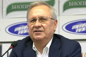 Осман Октай: Кандидатурата на Мария Габриел е блъф. В понеделник Борисов може да се яви с друг премиер