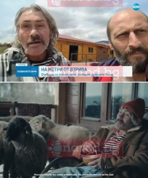 Очевидецът на атентата срещу Иван Гешев играе в реклама на… букмейкъра „8888“, близък до Бойко (СНИМКИ)