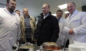 Пригожин vs. Кремъл! Шефът на „Вагнер“ иска разследване на руското военно командване